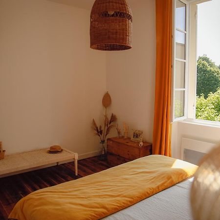 Maison 15 Sauternes Kültér fotó