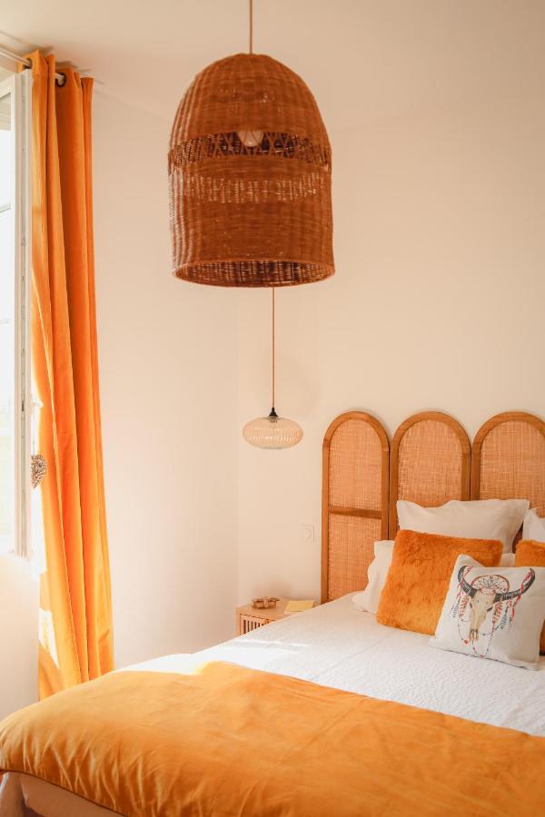 Maison 15 Sauternes Kültér fotó