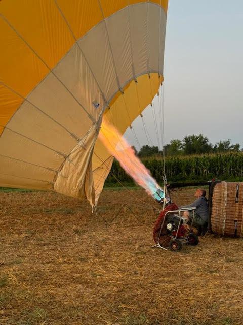 Maison 15 Sauternes Kültér fotó
